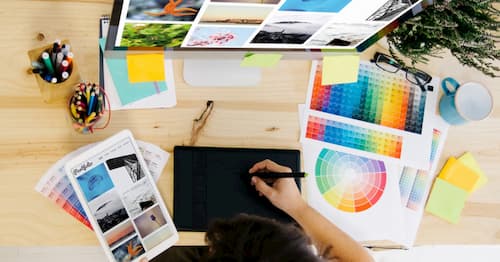Bagaimana Membuat Portfolio yang Andalan?