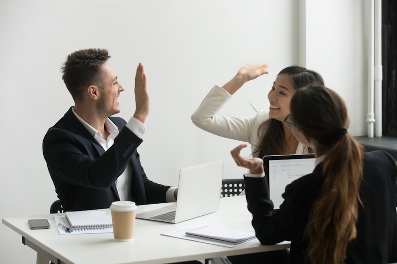 Success Interview