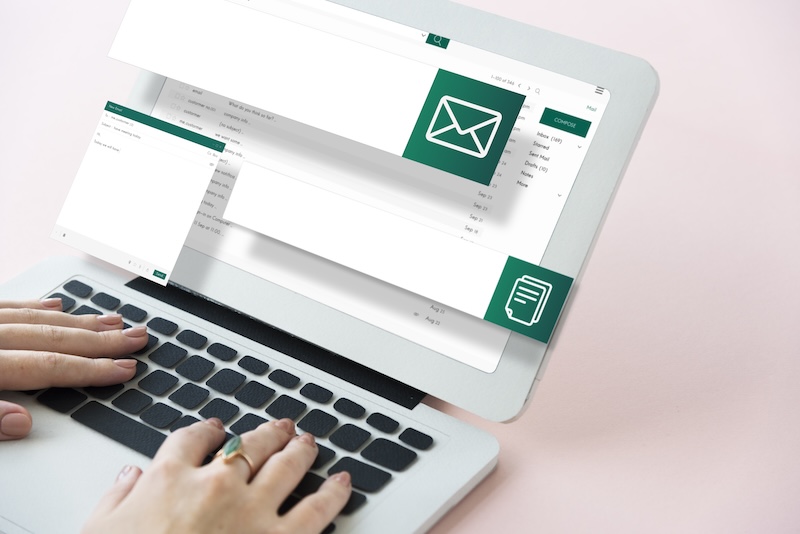 kirim email lamaran kerja