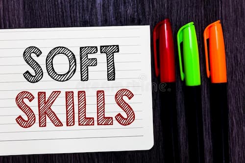 Soft Skill yang dicari HRD