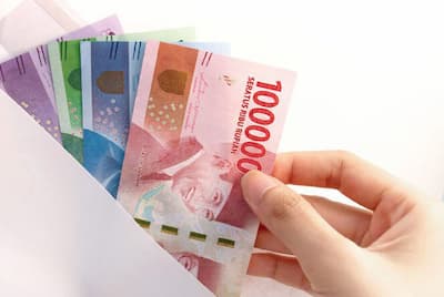 Tawaran Gaji Kecil Diterima atau Tidak?