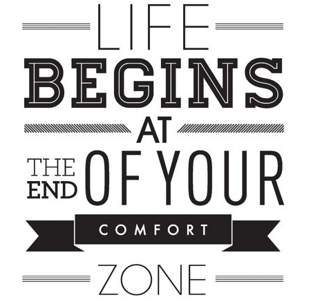 Tanda-tanda Terjebak Comfort Zone