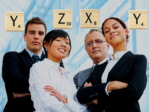 Tips Merekrut Generasi Y