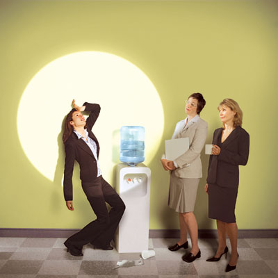 Tips Bekerja Bersama Drama Queen