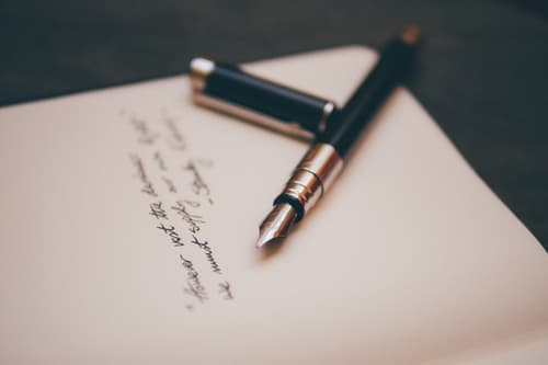 Seberapa Penting Surat Perjanjian Kerja?