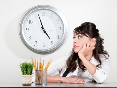 Tips Mengetahui Karyawan Sedang Bekerja atau Tidak
