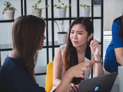 Cara Memenangkan Debat Dengan Klien
