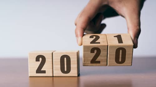 Sukses Resolusi Job Seeker di Tahun Baru 2021