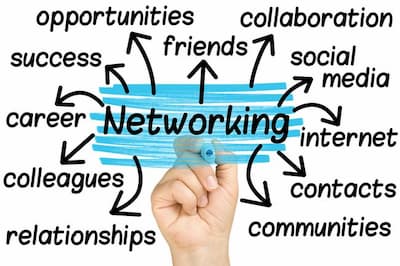 Mengapa Membangun Networking Penting Dalam Karier?