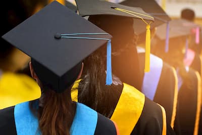 Fresh Graduate, Ini Nilai Plus Anda di Masa Pandemi