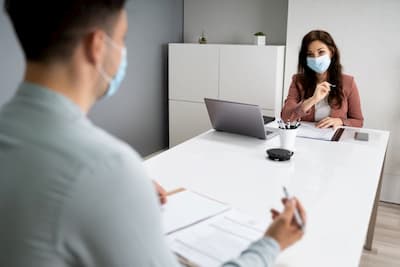 Adaptasi yang Perlu Diketahui Tim HRD Selama Pandemi