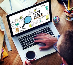 Tips Mencari Kerja di Masa Pandemi