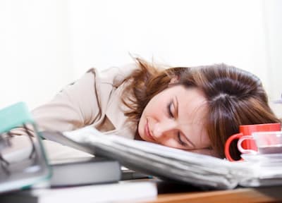 Semangat Kerja Berkurang, Simak Tips ini Supaya Tetap Produktif