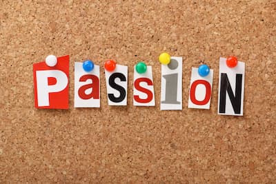 Apakah Harus Bekerja Sesuai Dengan Passion?