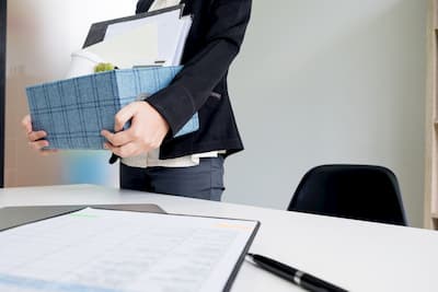 Punya Pengalaman Dipecat Bisa Melamar Lagi?