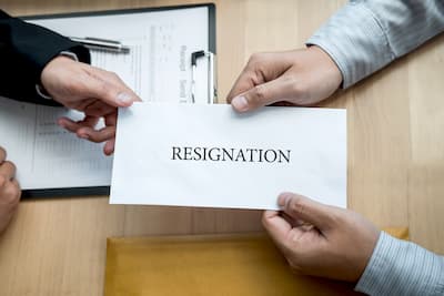Jangan Resign di Masa Pandemi Kalau Situasi Anda Seperti Ini