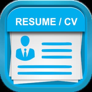 Membuat Resume Kerja Menarik