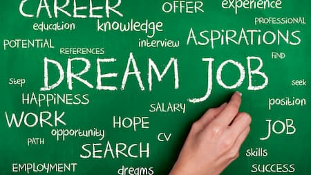 Tips Tetap Semangat Mencari Kerja di 2021