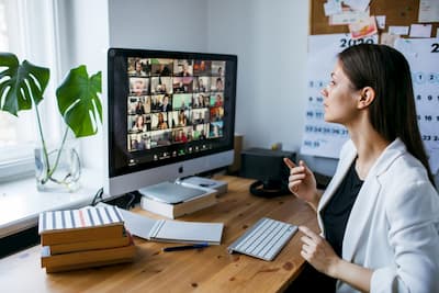 7 Keuntungan Bekerja Sistem WFH dari Sudut Pandang Perusahaan