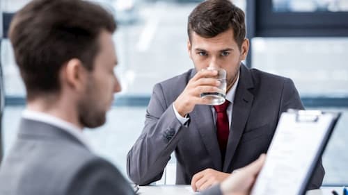 5 Tips Buat HRD Untuk Mengetahui Calon Karyawan Sedang Berbohong