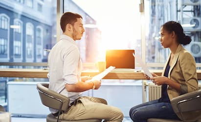 4 Interview Skill yang perlu Diasah supaya Sukses Wawancara