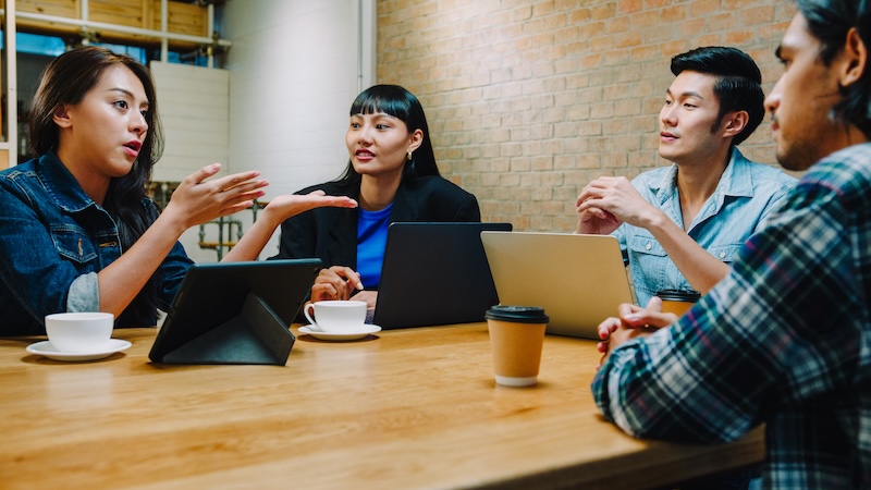 5 Strategi Jitu Menghadapi Wawancara Panel