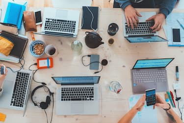 5 Pekerjaan Remote yang Paling Dicari