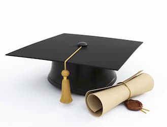 Tips Mendapatkan Pekerjaan Bagus Tanpa Gelar Sarjana