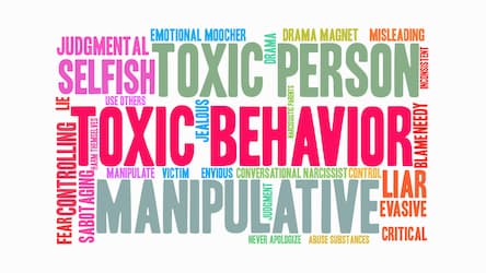 Rekan Kerja Berperilaku Toxic saat WFH? Lakukan Tips Ini!