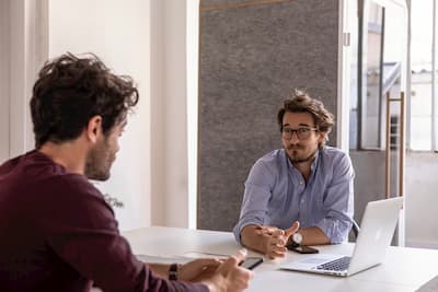 4 Jawaban untuk Pertanyaan Apa yang Dicari pada Posisi Baru