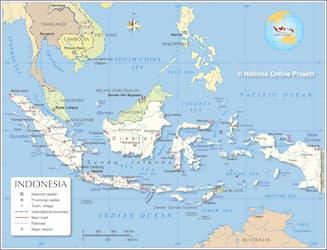 5 Peluang Kota Terbaik untuk Pencarian Pekerjaan