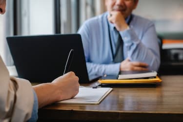Jawaban Profesional untuk Pertanyaan Bagaimana Anda Melihat Diri Anda Lima Tahun ke Depan