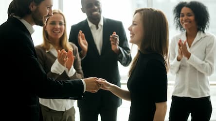 5 Persiapan untuk Wawancara Promosi