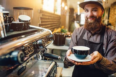 Menyelami Profesi Barista