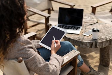 5 Pekerjaan Freelance Paling Menjanjikan yang Wajib Dicoba