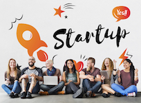 Hacker, Hipster, Hustler; Ketahui Peranan Ketiganya di Dunia Startup