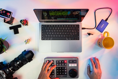 5 Kebiasaan Sukses Menjadi Content Creator