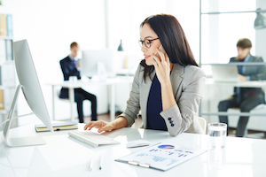 Tertarik Berprofesi sebagai Account Executive? Cari Tahu Jobdesc-nya!