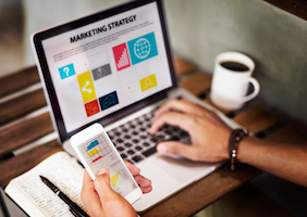 8 Jenis Profesi di Dunia Marketing