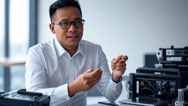 Sales-Engineer
