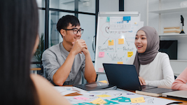 Mengapa Internship Sangat Direkomendasikan Buat Fresh Graduate