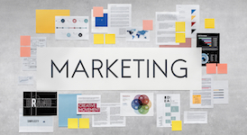 Pengertian, Jenis dan Jenjang Karier Bidang Marketing