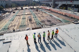 Site Engineer : Pengertian, Tugas dan Tanggung Jawab serta Skill yang Dibutuhkan