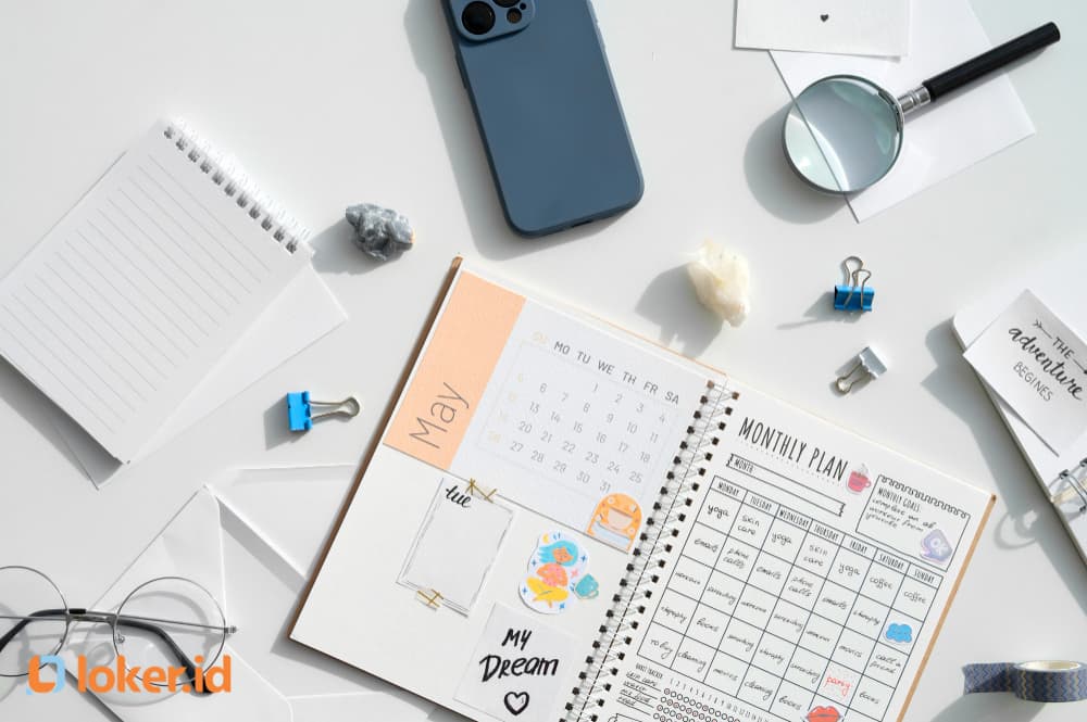 Project Planner : Pengertian, Tugas dan Tanggung jawab, serta Skill yang Dibutuhkan