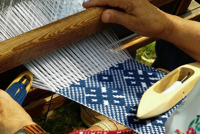 SMK Jurusan Teknik Pembuatan Kain: Pengertian, Pelajaran yang Dipelajari, dan Prospek Kerja