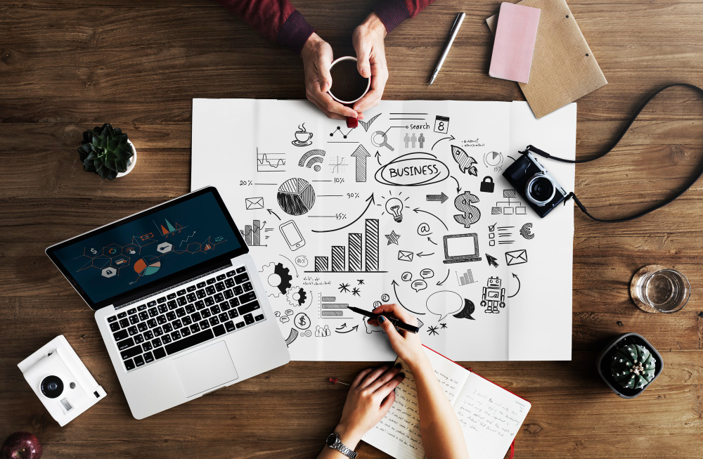 Marketing Communication: Definisi, Gaji, dan Tugas Tanggung Jawabnya