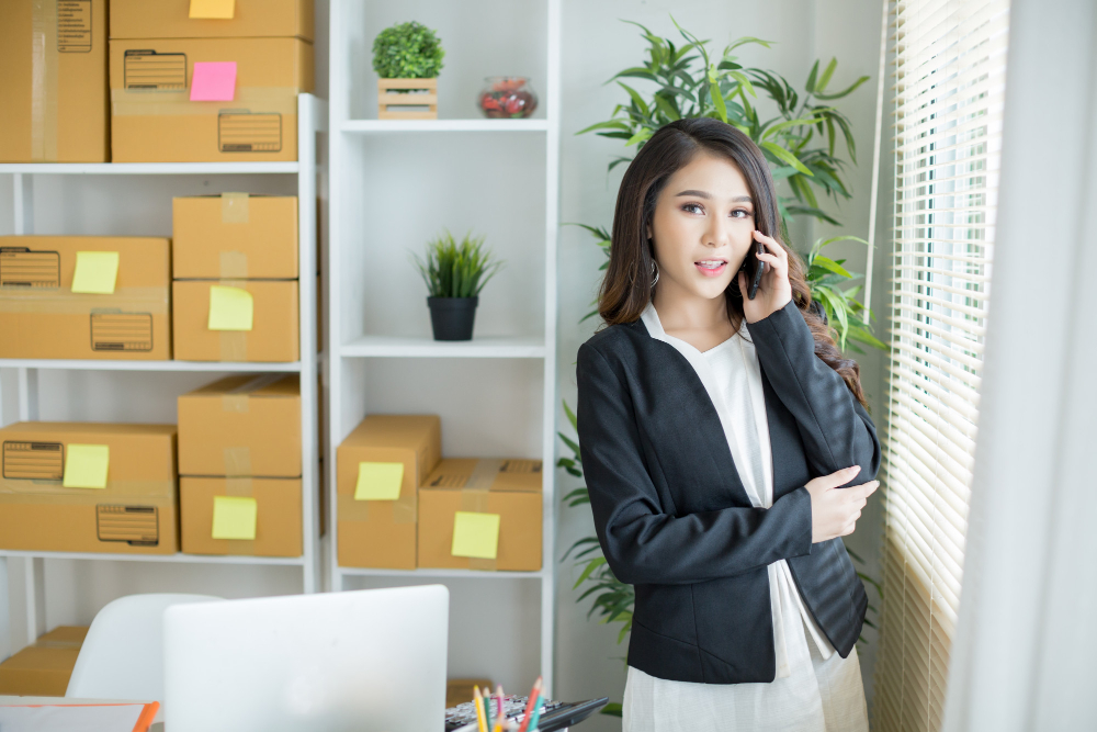 Sales Executive : Definisi, Gaji, dan Tugas Tanggung Jawabnya