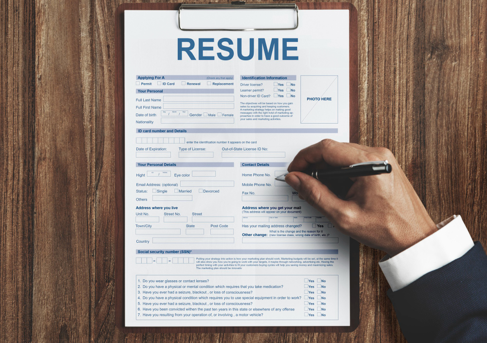 Apa yang Harus Diperhatikan Saat Membuat CV untuk Pekerjaan yang Berbeda dengan Pekerjaan Sebelumnya?