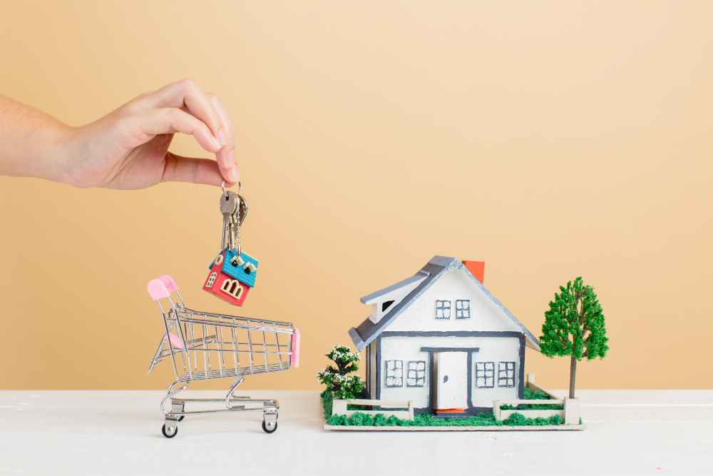 7 Tips Mencicil Rumah Impian untuk Karyawan yang Baru Bekerja