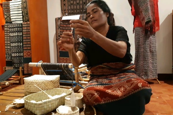 SMK Jurusan Teknik Pembuatan Benang: Pengertian, Apa Saja yang Dipelajari, dan Prospek Kerja